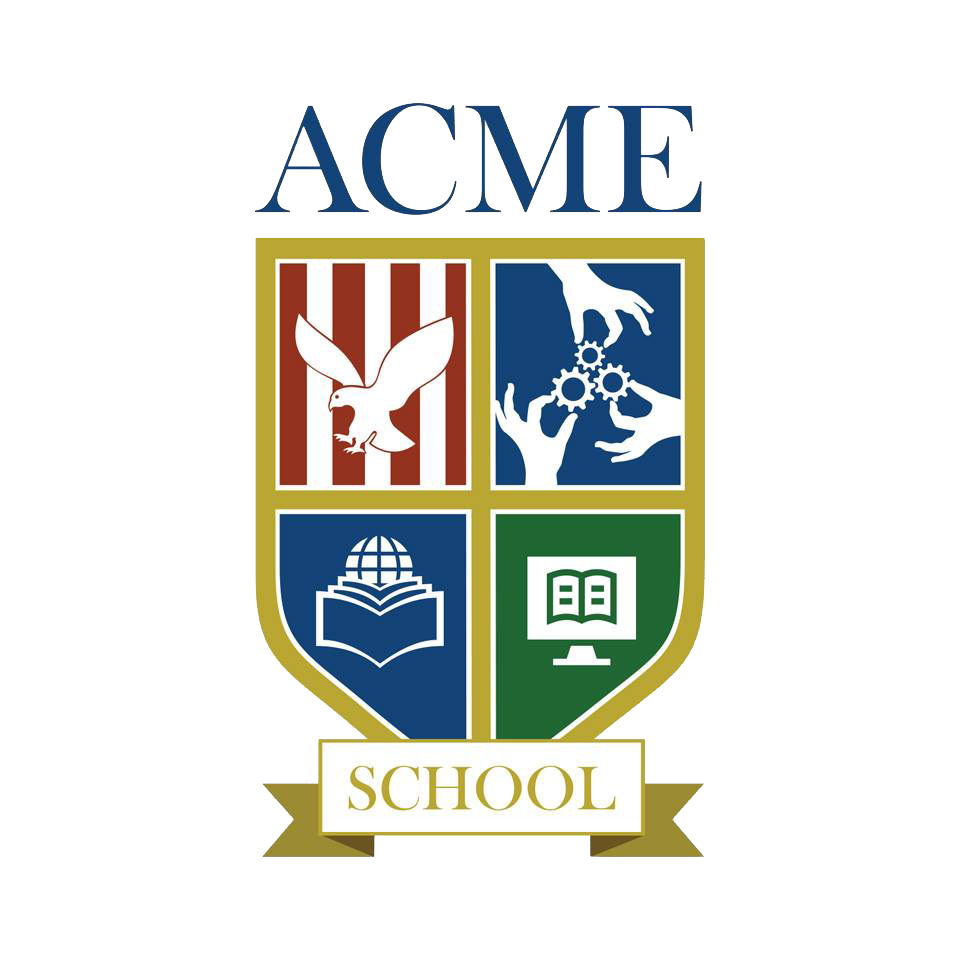 ACME Logo